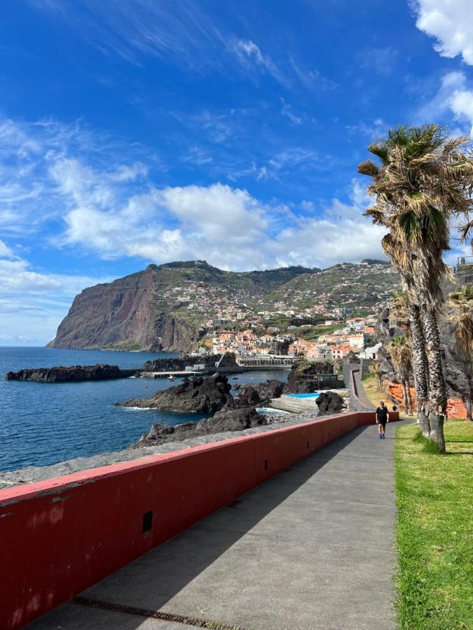 Anchor House Apartment Camara de Lobos Exterior photo