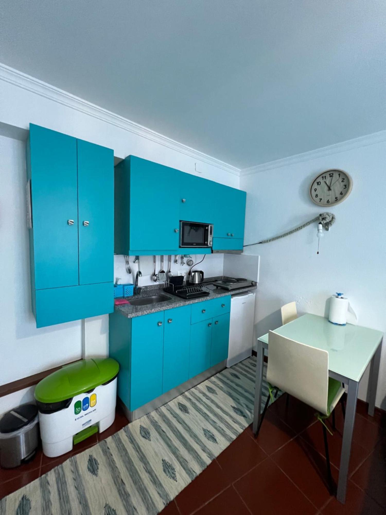 Anchor House Apartment Camara de Lobos Exterior photo