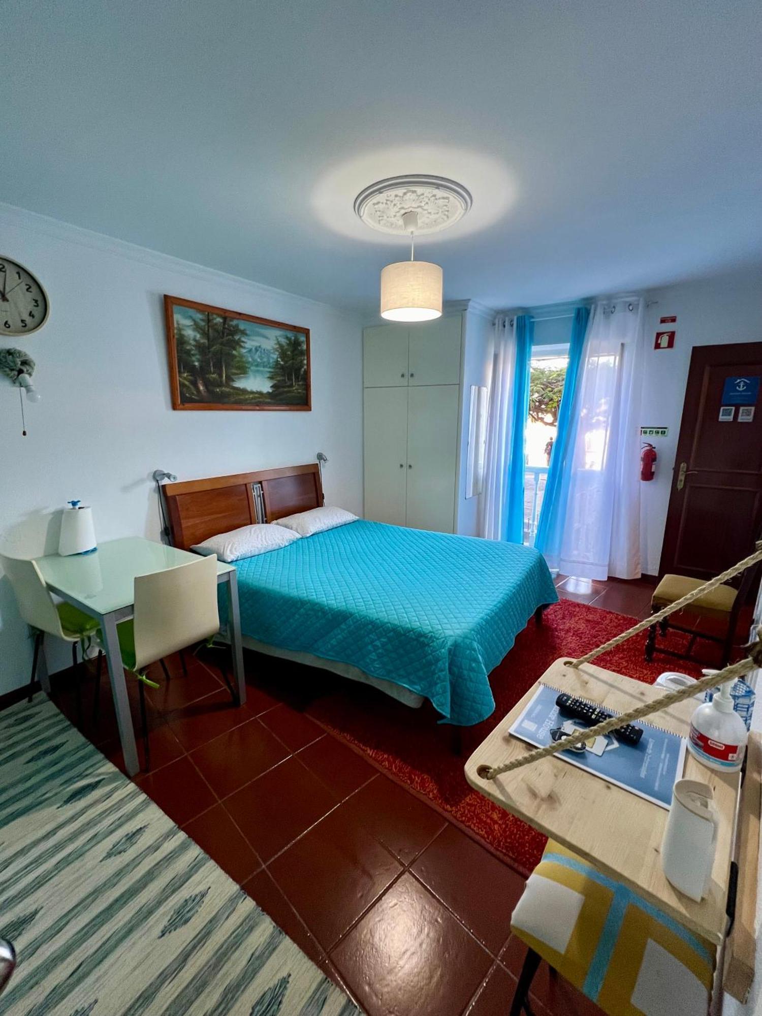 Anchor House Apartment Camara de Lobos Exterior photo
